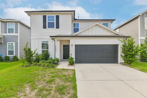 25631 Balsamroot Drive, Magnolia, TX 77355