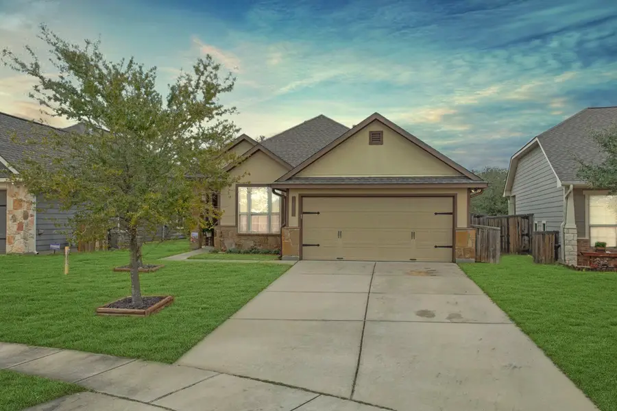 15416 Baker Meadow Loop, College Station, TX 77845 - Image #2