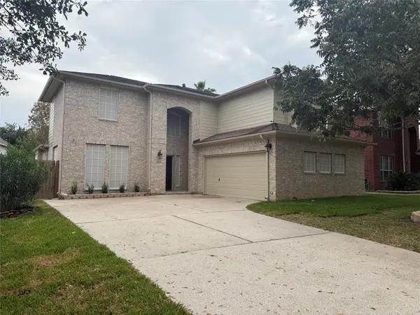6010 Cypresswood Green Drive, Spring, TX 77373