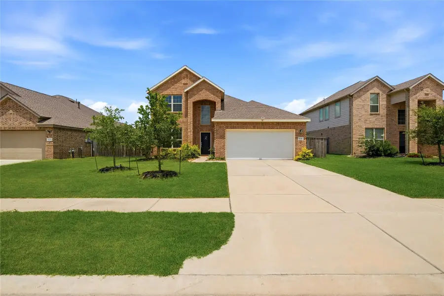 5231 Pine Pass Drive, Rosenberg, TX 77469 - #2