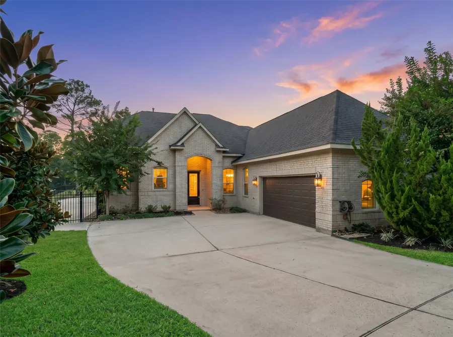 13601 Falcon Court, Montgomery, TX 77356 - #2