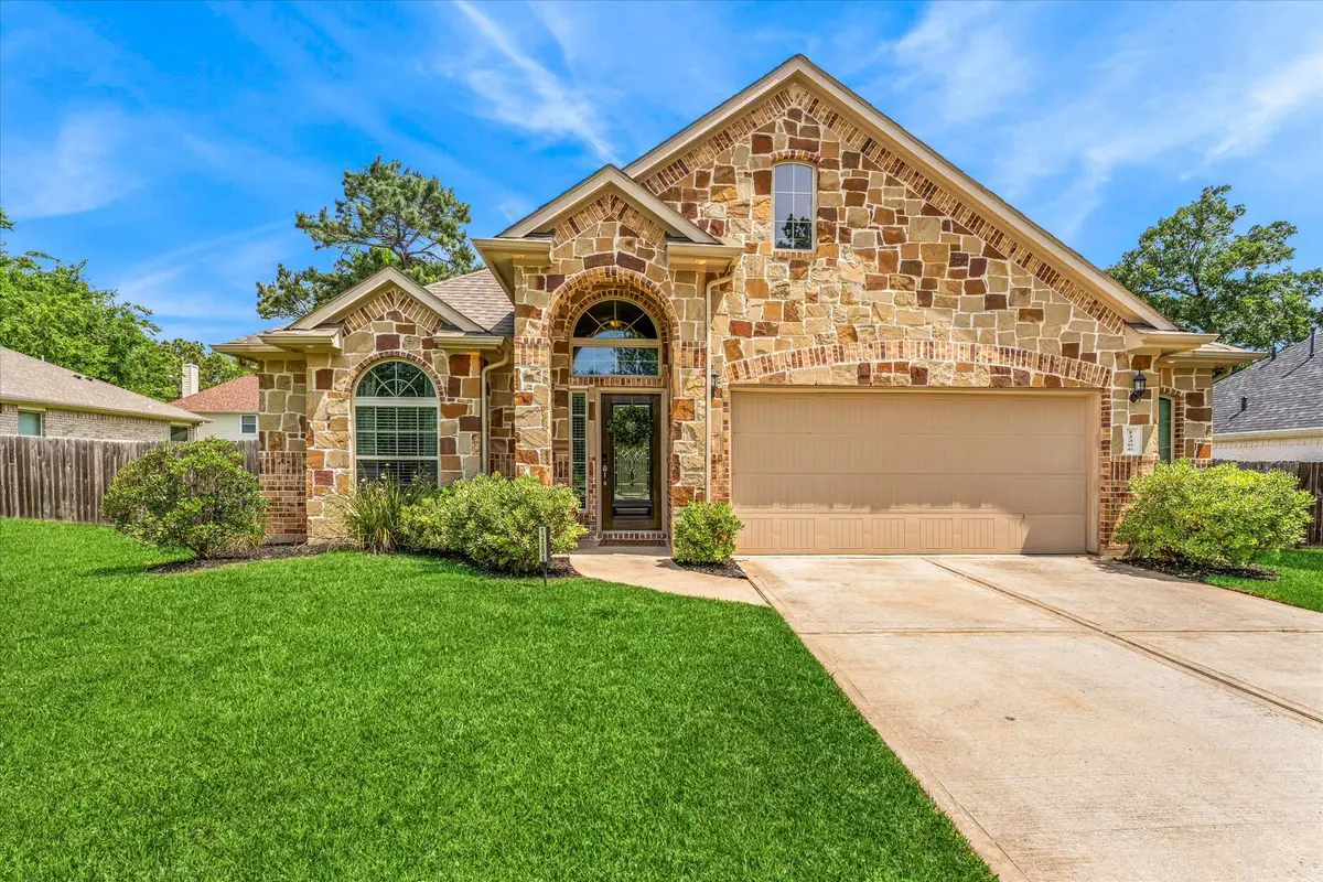 12206 Walden Road, Montgomery, TX 77356 - #1