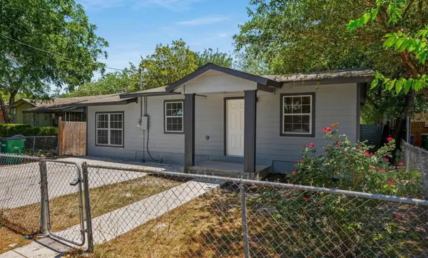 512 Vickers Avenue, San Antonio, TX 78211