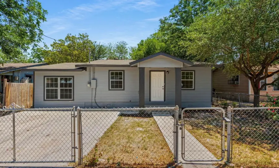 512 Vickers Avenue, San Antonio, TX 78211 - #2