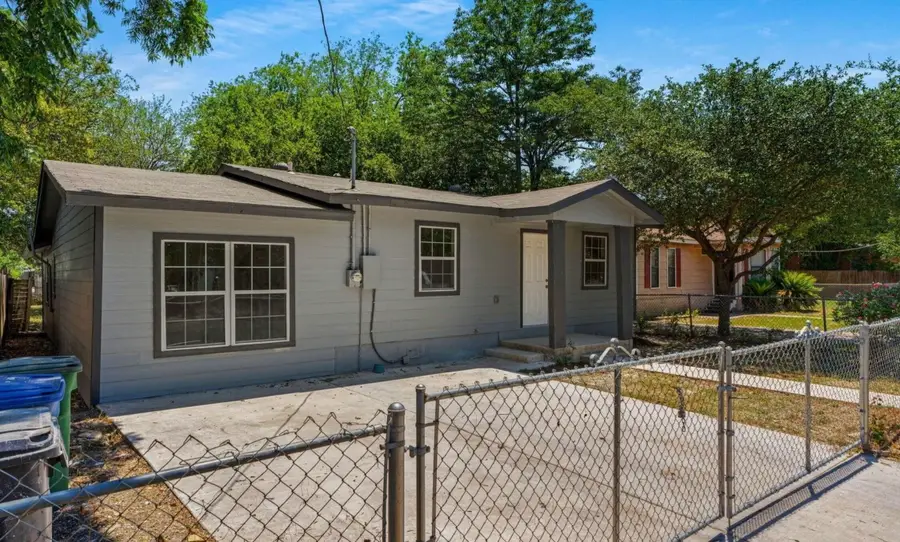 512 Vickers Avenue, San Antonio, TX 78211 - #3
