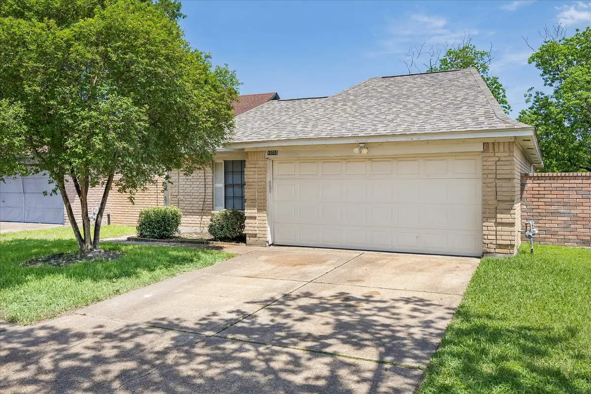 10710 Staghill Drive, Houston, TX 77064 - #1