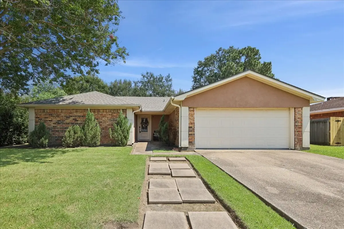 3842 Turtle Creek Drive, Port Arthur, TX 77642 - Image #1