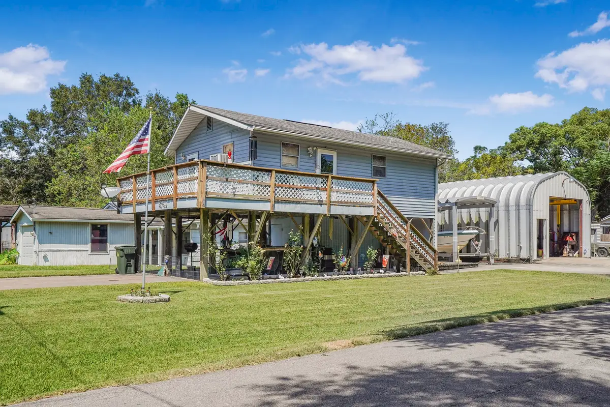 4749 2nd Street, Bacliff, TX 77518 - Image #1