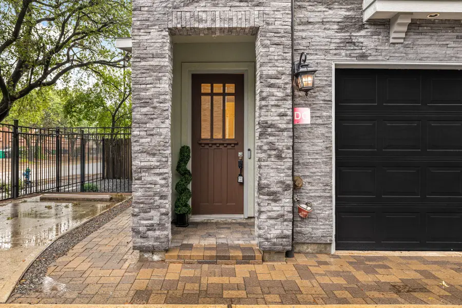 916 Yale Street #D, Houston, TX 77008 - #2