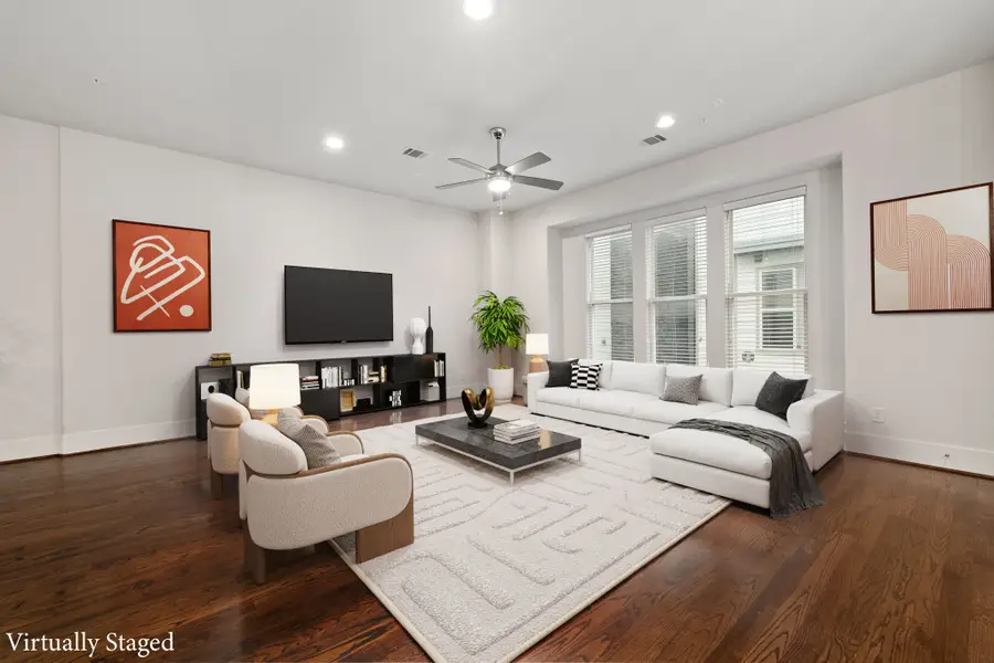 916 Yale Street #D, Houston, TX 77008 - #3