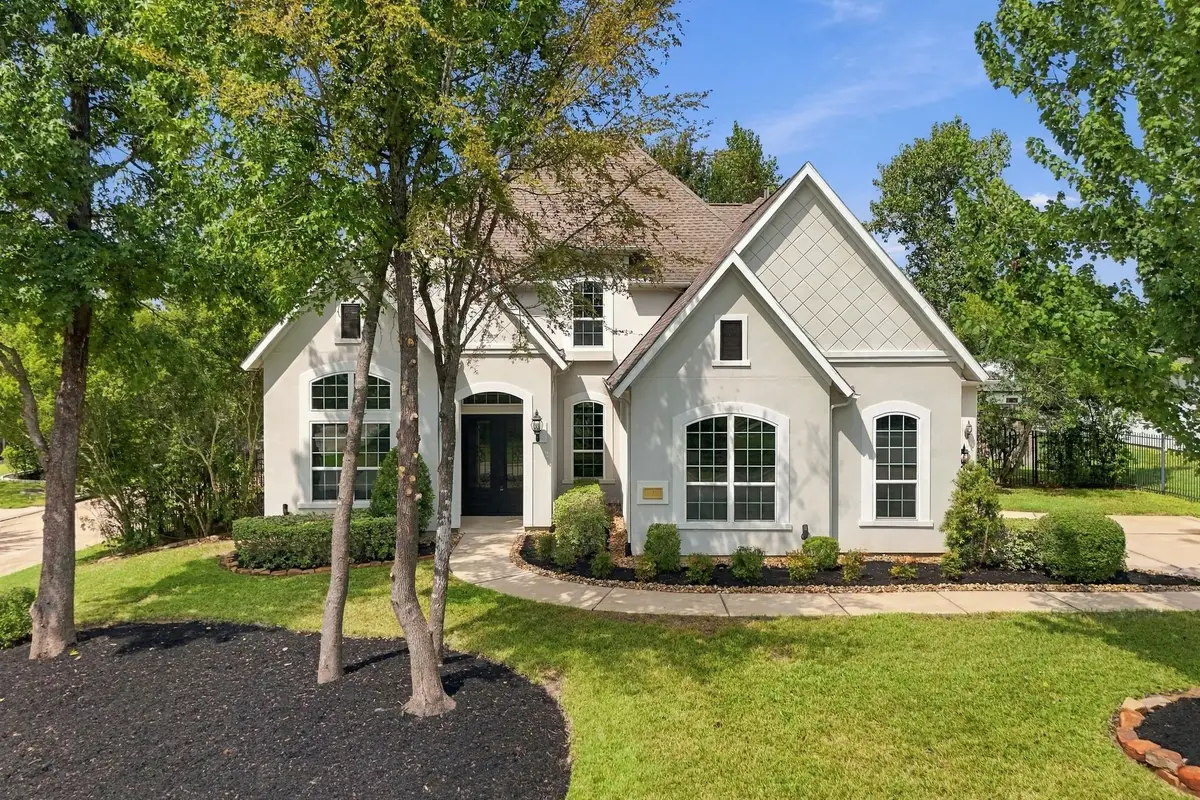 3 Hollyflower Place, Tomball, TX 77375 - #1
