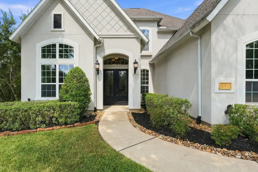 3 Hollyflower Place, Tomball, TX 77375 - #2
