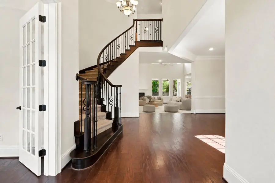 3 Hollyflower Place, Tomball, TX 77375 - #3