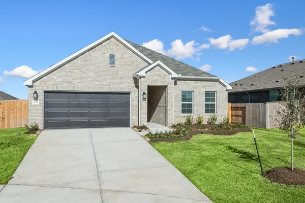 3326 Hereford Drive, Rosenberg, TX 77471