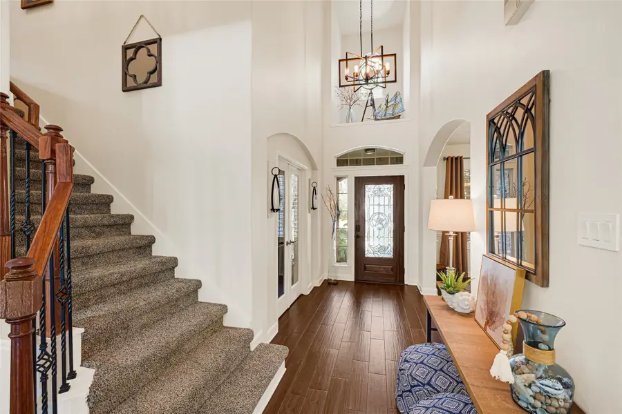 11 Antico Court, The Woodlands, TX 77382 - #2