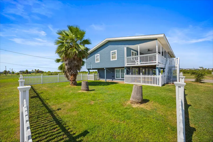 4023 1st Street, Galveston, TX 77554 - #3