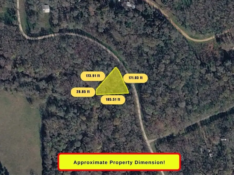 0 York Creek Drive, Coldspring, TX 77331 - #2