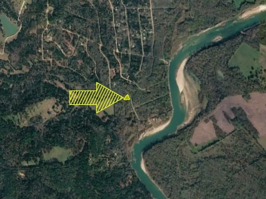 0 York Creek Drive, Coldspring, TX 77331 - #3