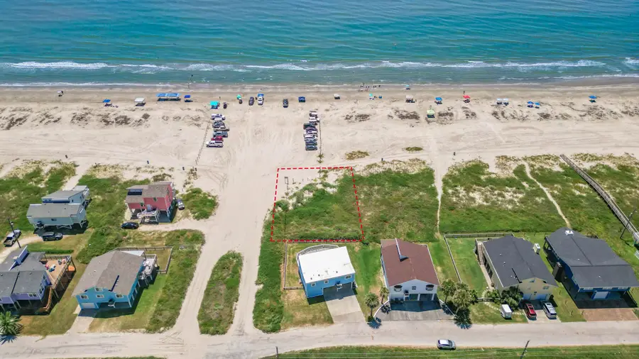 22502 Kennedy Drive, Galveston, TX 77554 - Image #2