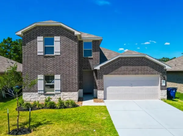 20241 Portbec Drive, New Caney, TX 77357