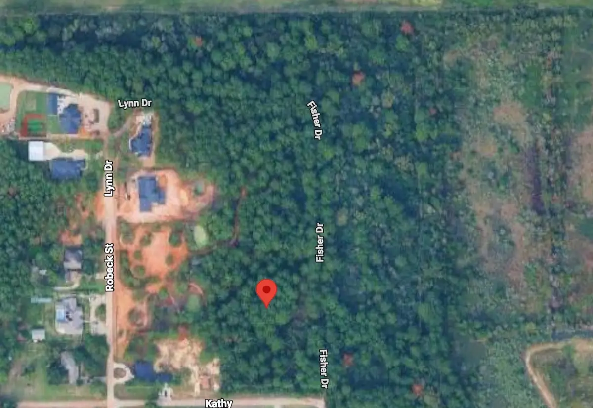 19611 Fisher Drive, Tomball, TX 77377 - Image #1