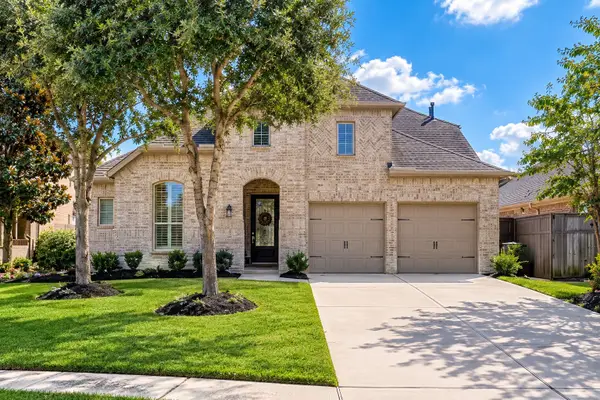 27411 Grayson Gap Ct, Fulshear, TX 77441