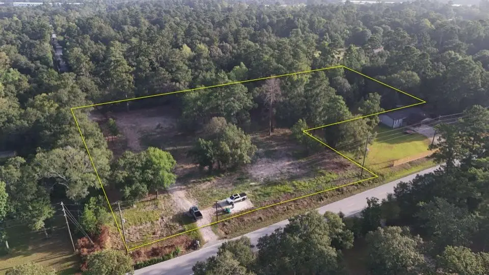 3014 Avenue M Extension, Conroe, TX 77301 - #1