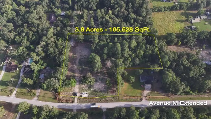 3014 Avenue M Extension, Conroe, TX 77301 - #2
