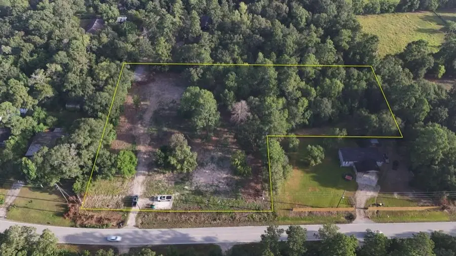 3014 Avenue M Extension, Conroe, TX 77301 - #3