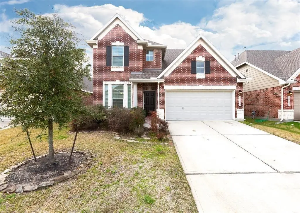 23623 Plantation Pines Lane, Tomball, TX 77375 - Image #1