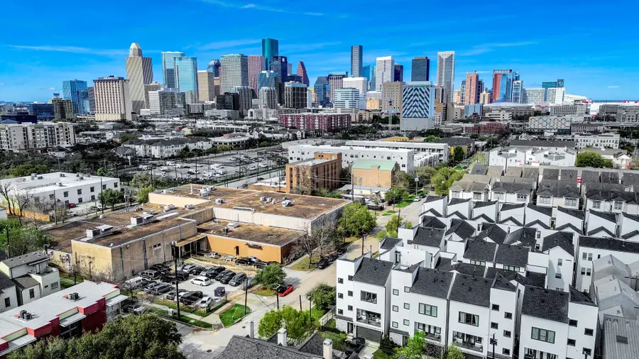 1705 Dennis Street, Houston, TX 77004 - #3