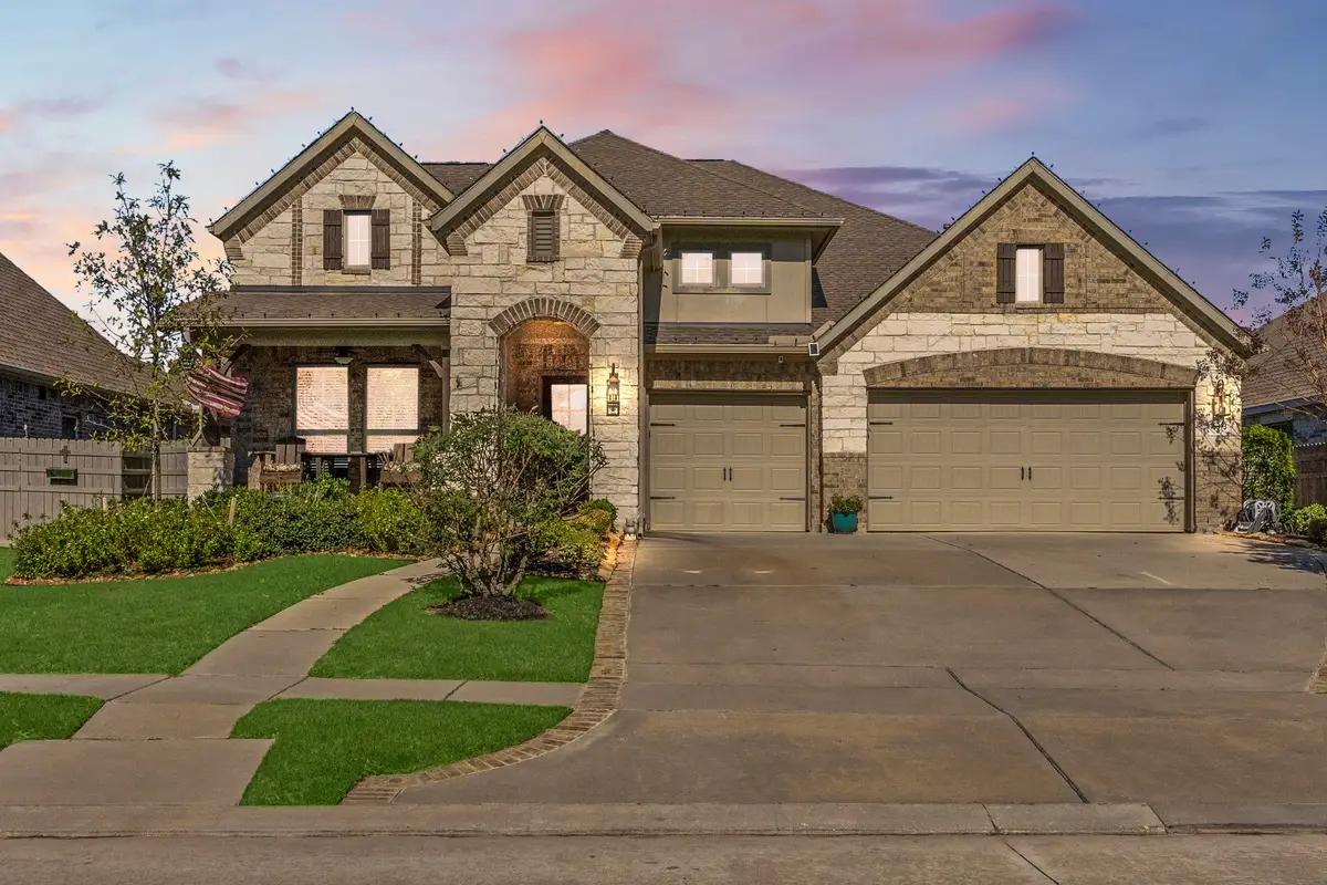 15313 Garnet Groves Drive, Conroe, TX 77302 - Image #1