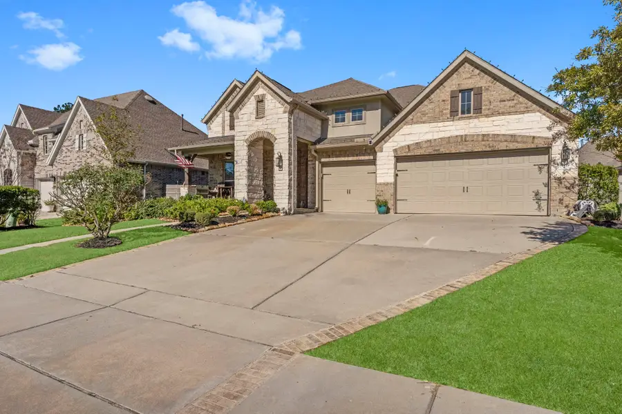 15313 Garnet Groves Drive, Conroe, TX 77302 - Image #3