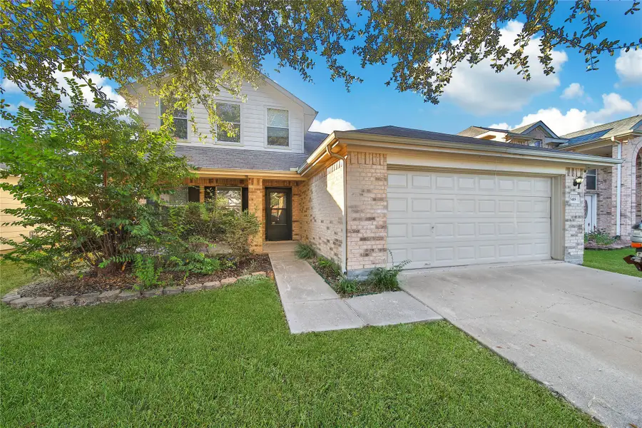 5418 Cinnamon Lake Drive, Baytown, TX 77521 - Image #3