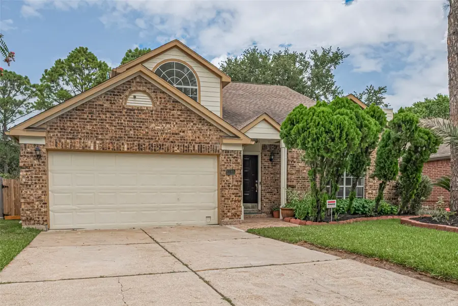 1315 Indian Autumn Trace, Houston, TX 77062 - Image #2