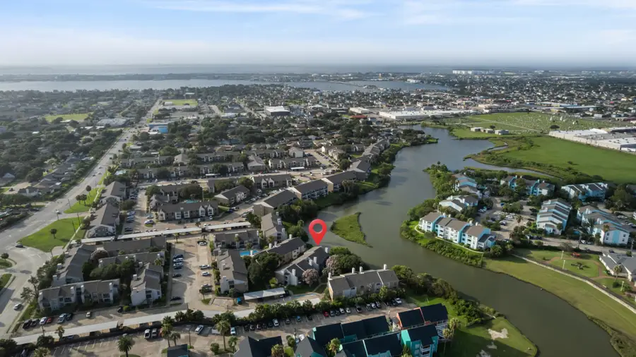 3220 69th Street #K6, Galveston, TX 77551 - #2