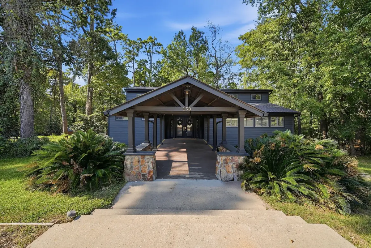 150 Timber Drive, Coldspring, TX 77331 - #1