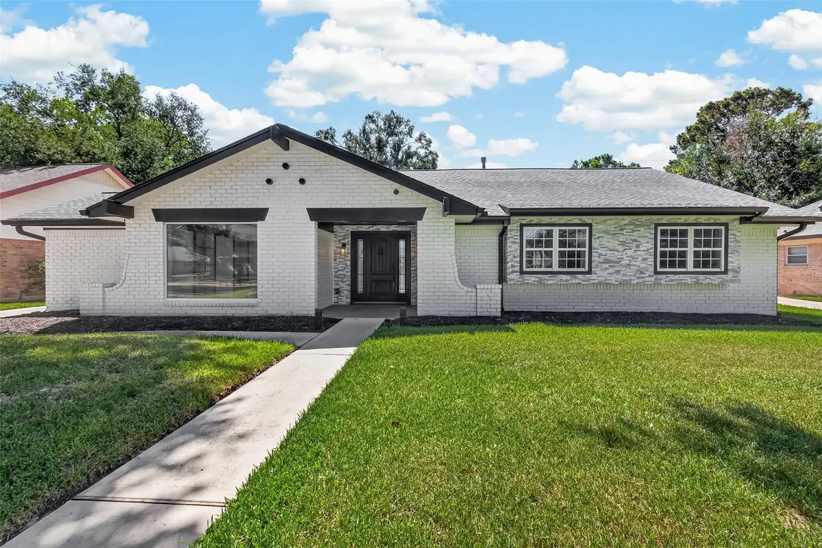 9519 Moorberry Lane, Houston, TX 77080 - #1