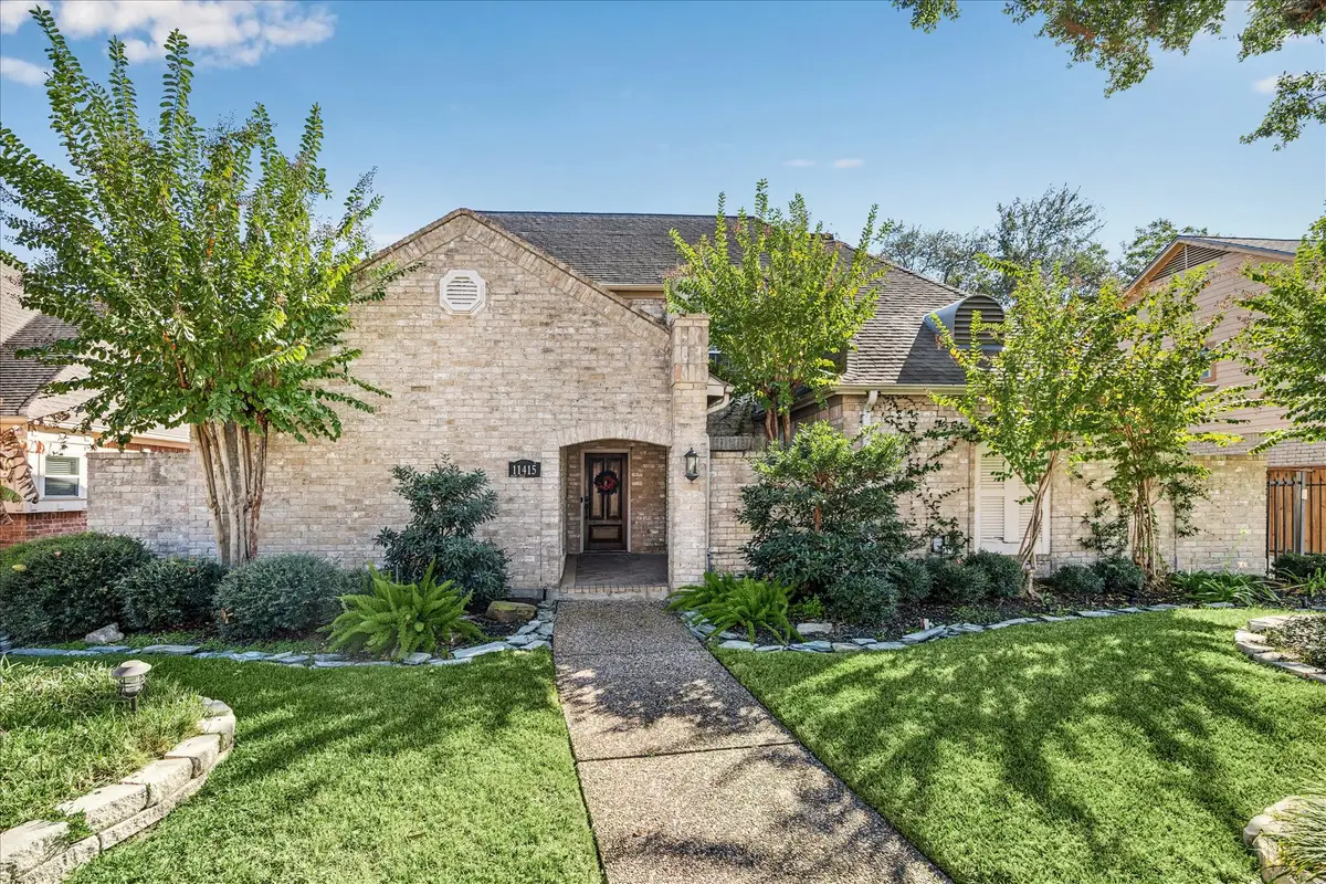 11415 Del Monte Drive, Houston, TX 77077 - Image #1