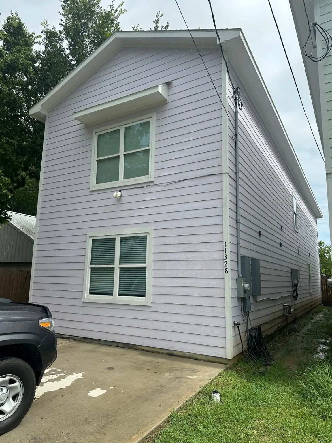 11328 Palmsprings Drive, Houston, TX 77034 - Image #1