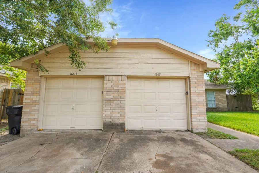 11217 Pender Lane, Houston, TX 77477 - #2