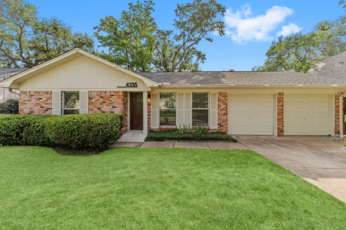 4135 Hill Oak Drive, Houston, TX 77092 - Image #1