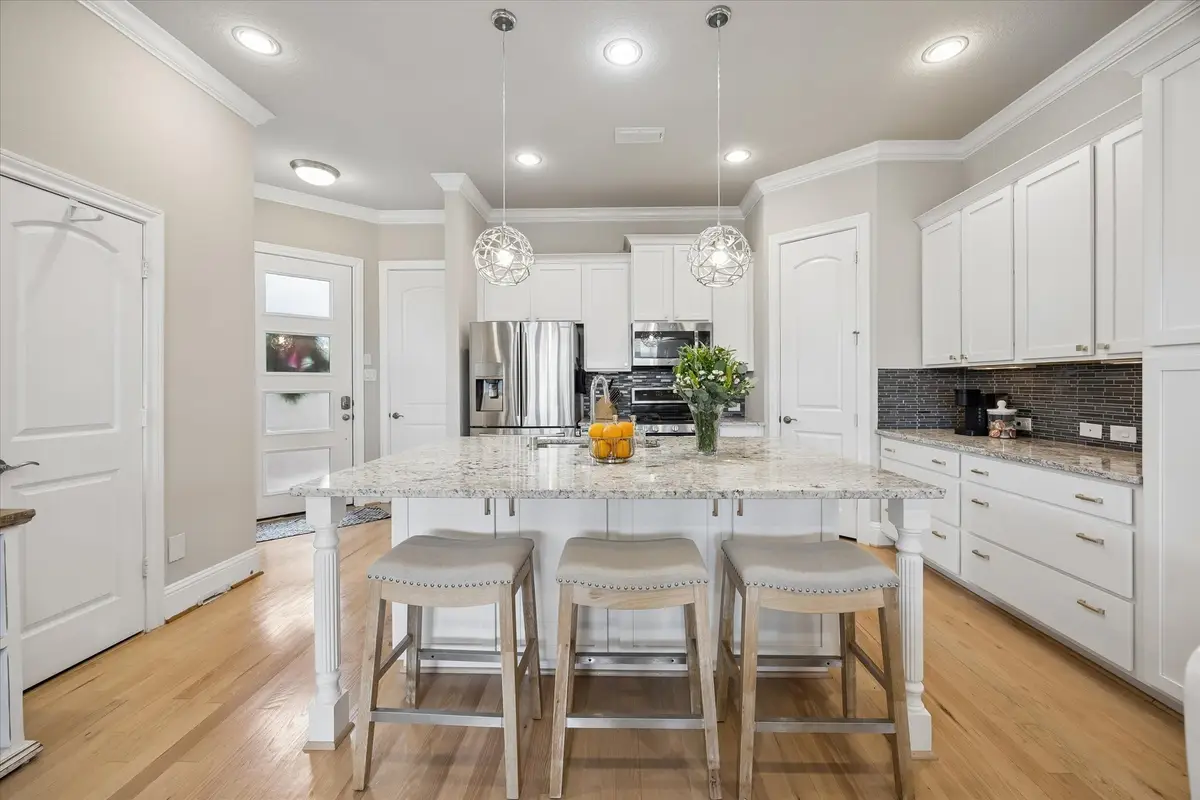 8417 Water Oak Pass Drive, Houston, TX 77055 - #1