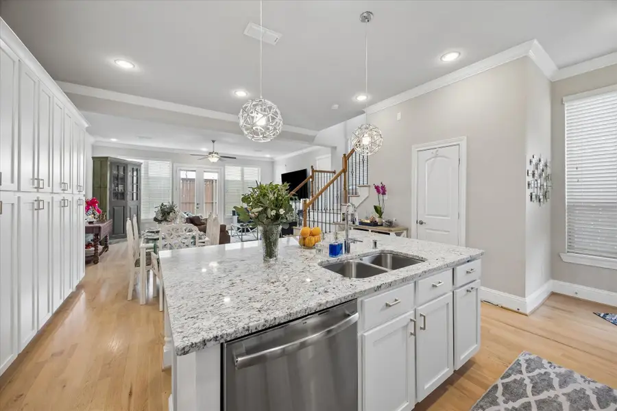 8417 Water Oak Pass Drive, Houston, TX 77055 - #2