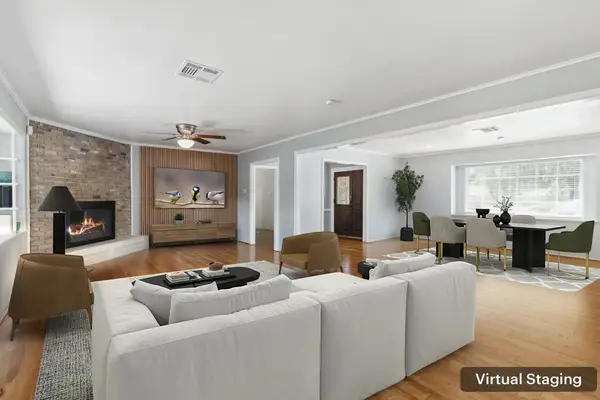 5602 W Bellfort Street, Houston, TX 77035