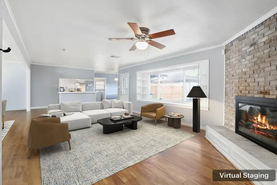 5602 W Bellfort Street, Houston, TX 77035 - Image #2