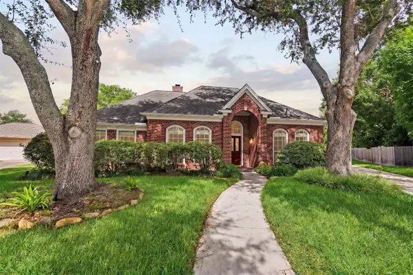 4506 Lowerby Lane, Sugar Land, TX 77479