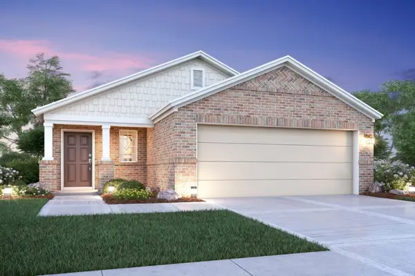 32522 Lantana Fields Road, Fulshear, TX 77441