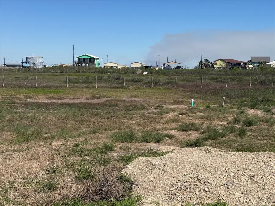 606 Bonita Street, Sargent, TX 77414 - #3