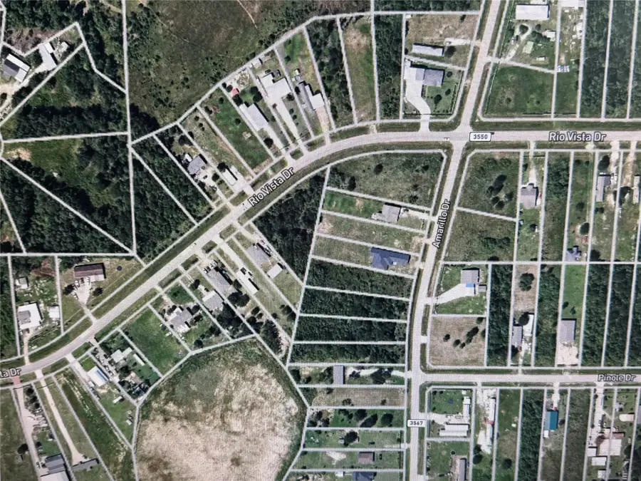 3157 County Road 3550, Cleveland, TX 77327 - #3